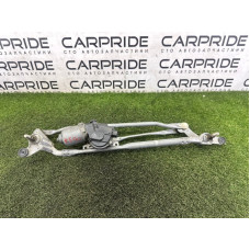 Трапеция дворников