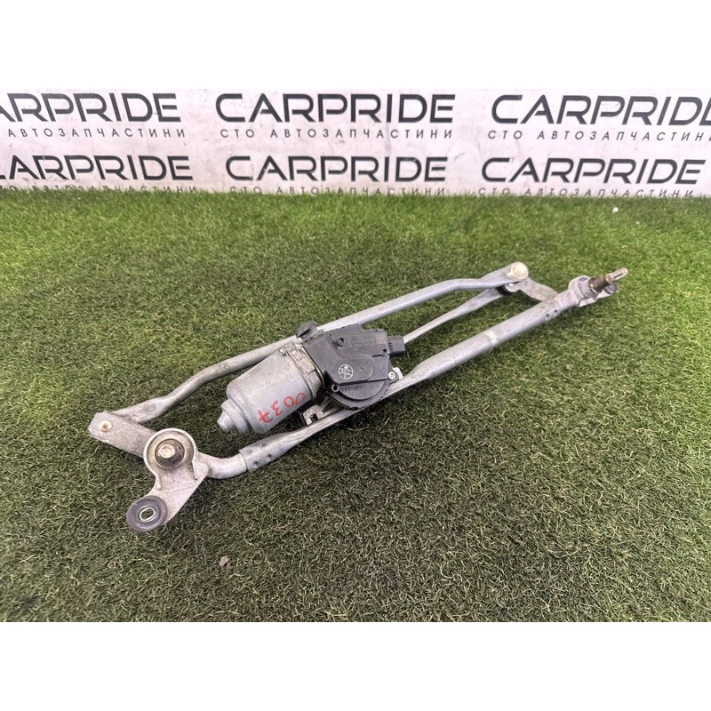 Трапеция дворников (кузов и элементы) LAND ROVER Range Rover L405 2016 5.0 LR069004