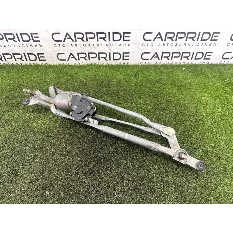 Трапеция дворников (кузов и элементы) LAND ROVER Range Rover L405 2016 5.0 LR069004