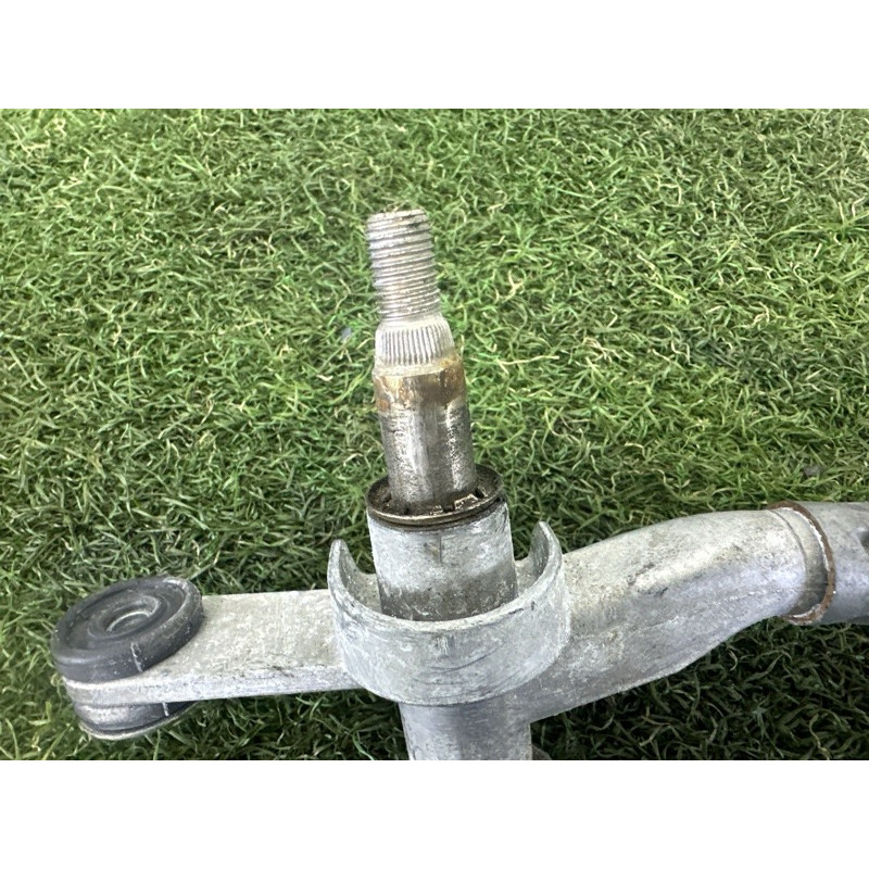 Трапеция дворников (кузов и элементы) LAND ROVER Range Rover L405 2016 5.0 LR069004