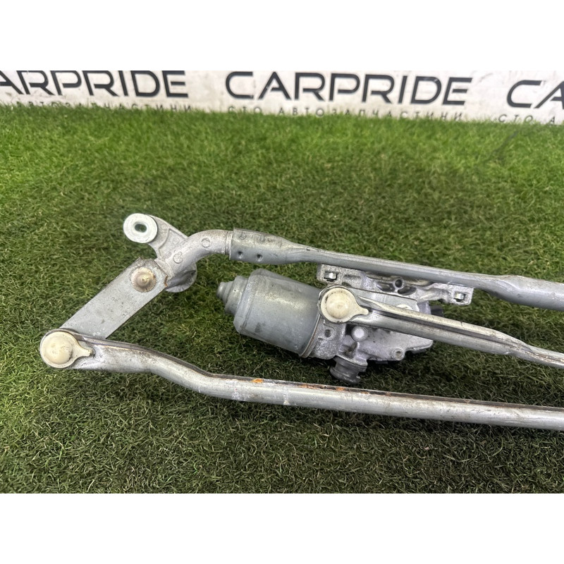 Трапеция дворников (кузов и элементы) LAND ROVER Range Rover L405 2016 5.0 LR069004