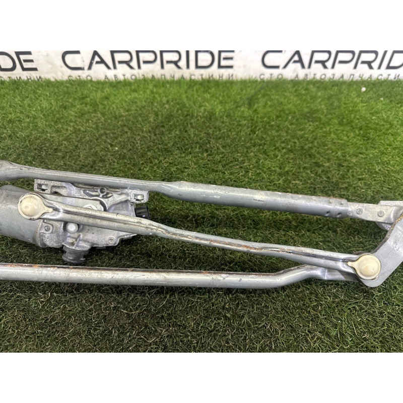 Трапеция дворников (кузов и элементы) LAND ROVER Range Rover L405 2016 5.0 LR069004