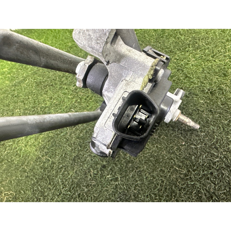 Трапеция дворников (кузов и элементы) LAND ROVER Range Rover L405 2016 5.0 LR069004