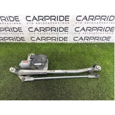 Трапеция дворников