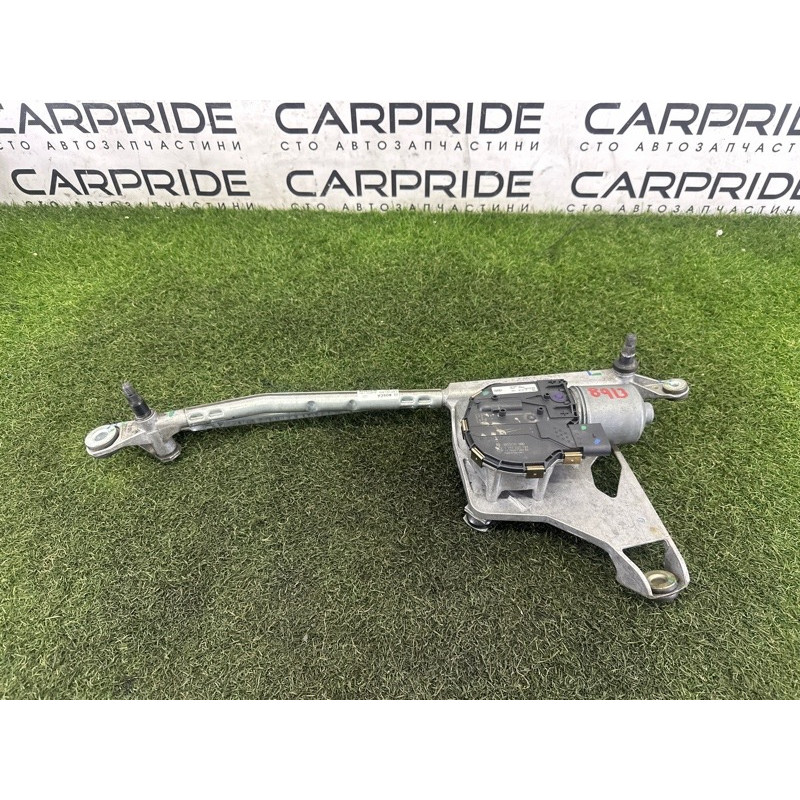 Трапеция дворников (кузов и элементы) AUDI Q7 4M 2017 3.0 TFSi 4M1955023B