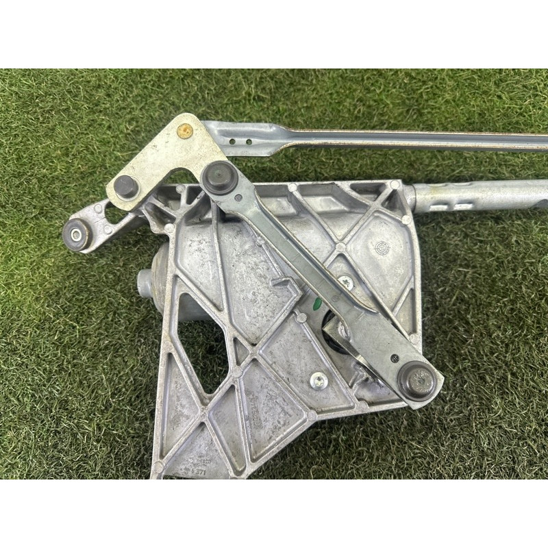 Трапеция дворников (кузов и элементы) AUDI Q7 4M 2017 3.0 TFSi 4M1955023B