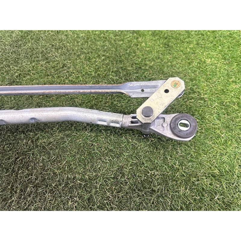 Трапеция дворников (кузов и элементы) AUDI Q7 4M 2017 3.0 TFSi 4M1955023B