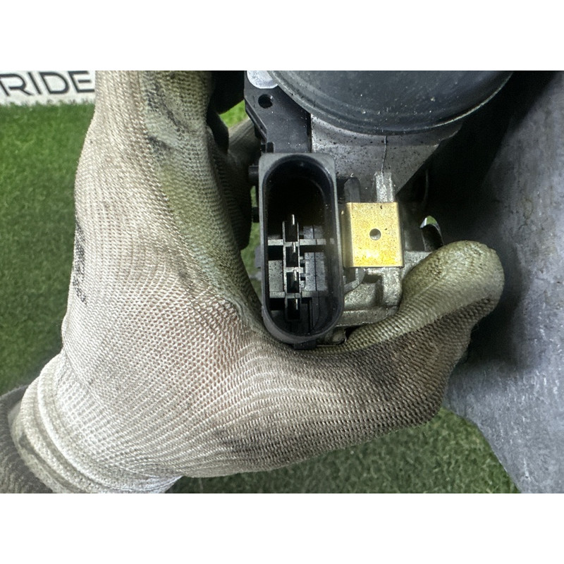 Трапеция дворников (кузов и элементы) AUDI Q7 4M 2017 3.0 TFSi 4M1955023B