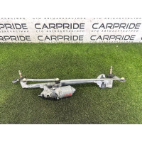 Трапеция дворников