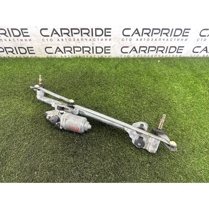 Трапеция дворников (кузов и элементы) BMW X5 F15 2015 4.4 61617292653