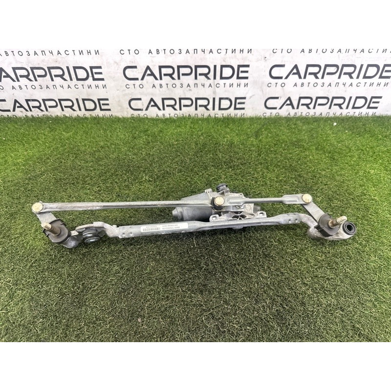 Трапеция дворников (кузов и элементы) BMW X5 F15 2015 4.4 61617292653