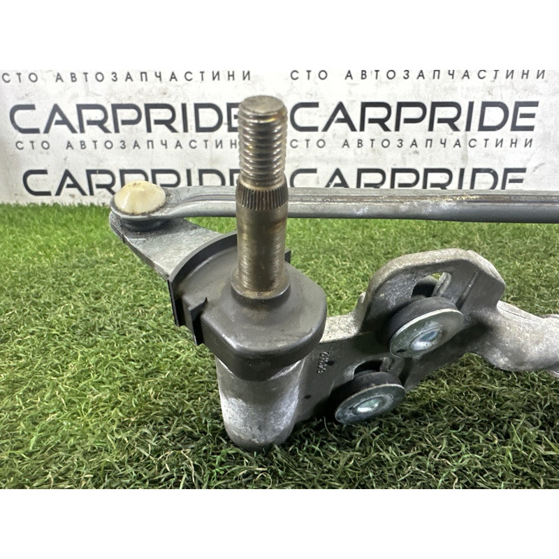 Трапеция дворников (кузов и элементы) BMW X5 F15 2015 4.4 61617292653