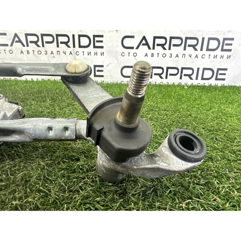 Трапеция дворников (кузов и элементы) BMW X5 F15 2015 4.4 61617292653