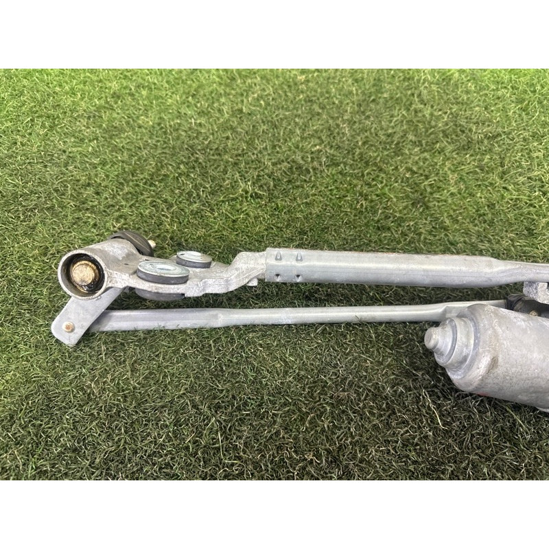 Трапеция дворников (кузов и элементы) BMW X5 F15 2015 4.4 61617292653