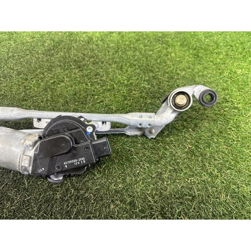 Трапеция дворников (кузов и элементы) BMW X5 F15 2015 4.4 61617292653