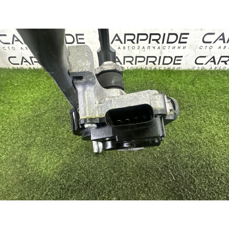 Трапеция дворников (кузов и элементы) BMW X5 F15 2015 4.4 61617292653