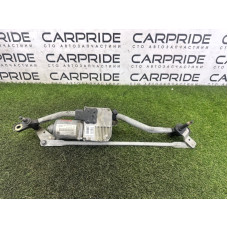 Трапеция дворников