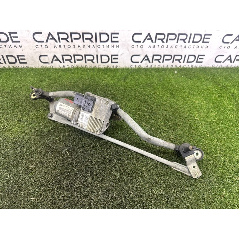 Трапеция дворников (кузов и элементы) AUDI A4 B8 2013 2.0 TFSI 8K1955023C