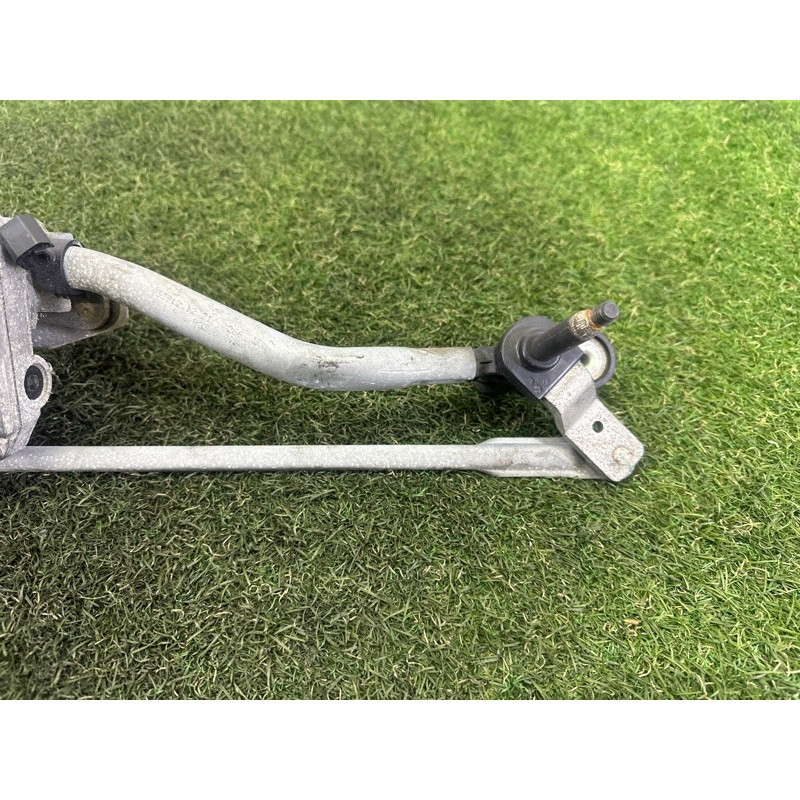 Трапеция дворников (кузов и элементы) AUDI A4 B8 2013 2.0 TFSI 8K1955023C