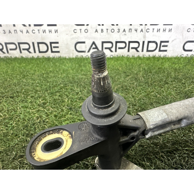 Трапеция дворников (кузов и элементы) AUDI A4 B8 2013 2.0 TFSI 8K1955023C