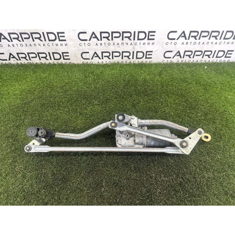 Трапеция дворников (кузов и элементы) AUDI A4 B8 2013 2.0 TFSI 8K1955023C