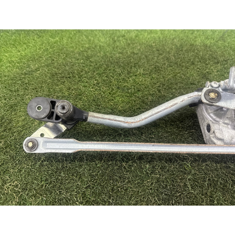 Трапеция дворников (кузов и элементы) AUDI A4 B8 2013 2.0 TFSI 8K1955023C