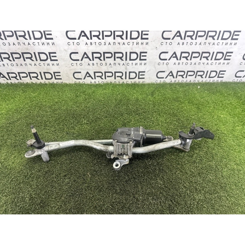 Трапеция дворников (кузов и элементы) AUDI A4 B8 2014 2.0 TFSI 8K1955023D