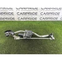 Трапеция дворников