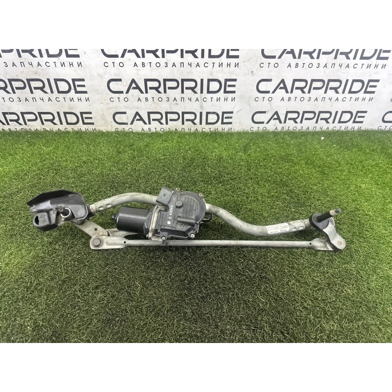 Трапеция дворников (кузов и элементы) AUDI A4 B8 2014 2.0 TFSI 8K1955023D