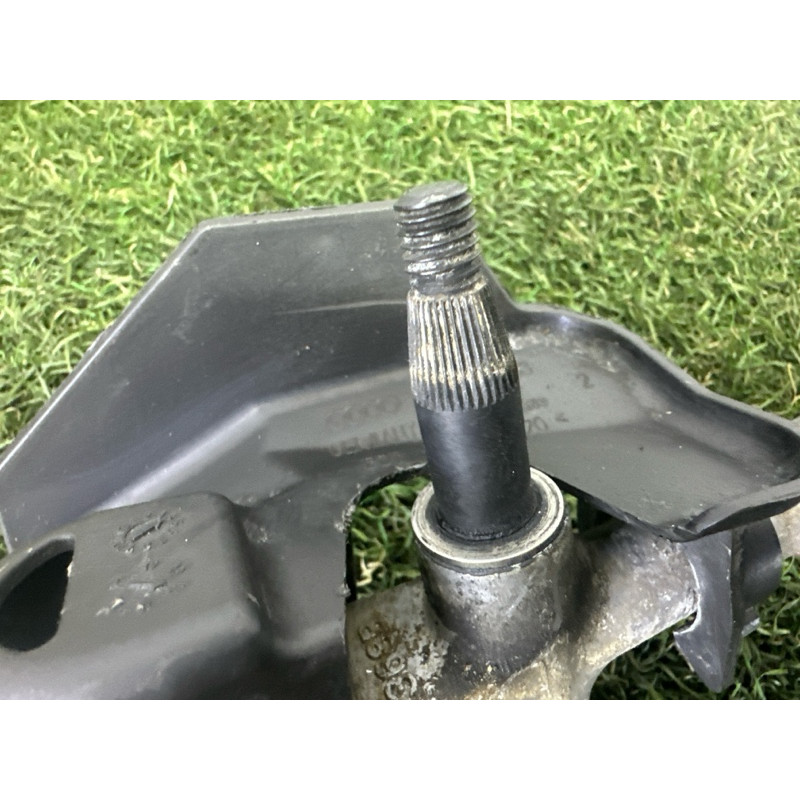 Трапеция дворников (кузов и элементы) AUDI A4 B8 2014 2.0 TFSI 8K1955023D