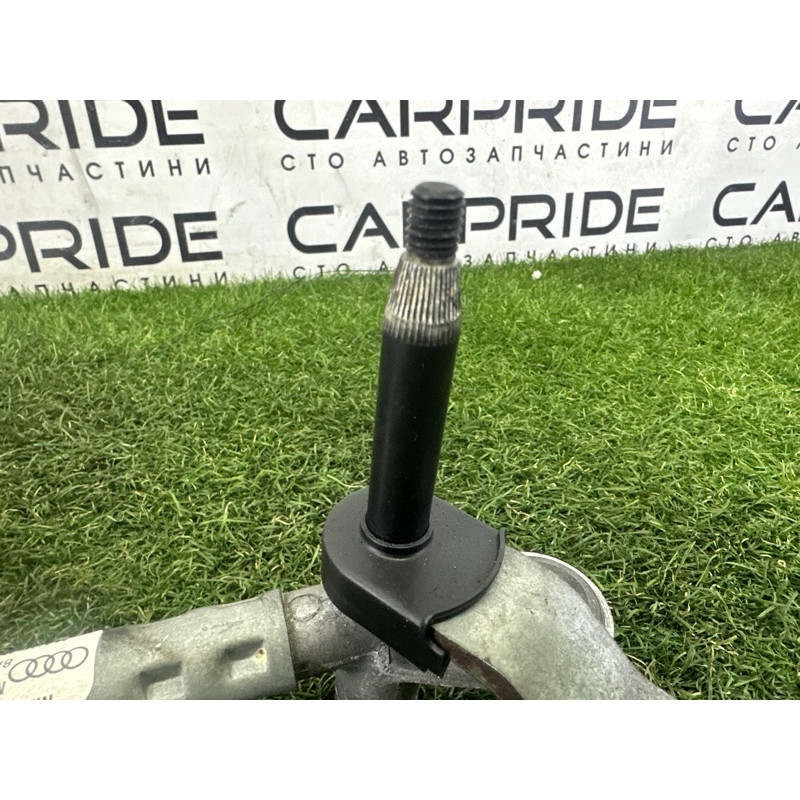 Трапеция дворников (кузов и элементы) AUDI A4 B8 2014 2.0 TFSI 8K1955023D