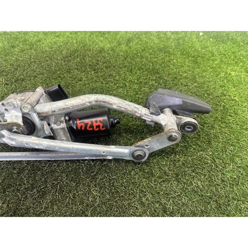 Трапеция дворников (кузов и элементы) AUDI A4 B8 2014 2.0 TFSI 8K1955023D