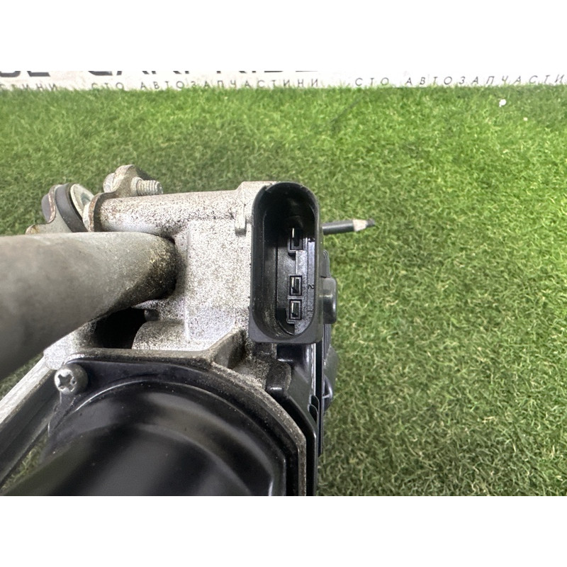 Трапеция дворников (кузов и элементы) AUDI A4 B8 2014 2.0 TFSI 8K1955023D