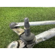 Трапеція склоочисників (кузов і елементи) Volkswagen Touareg NF 2013 3.0 Hybrid 7P0955023