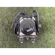 Блок abs (тормозная система) Volkswagen Touareg NF 2013 3.6 7P0614517M