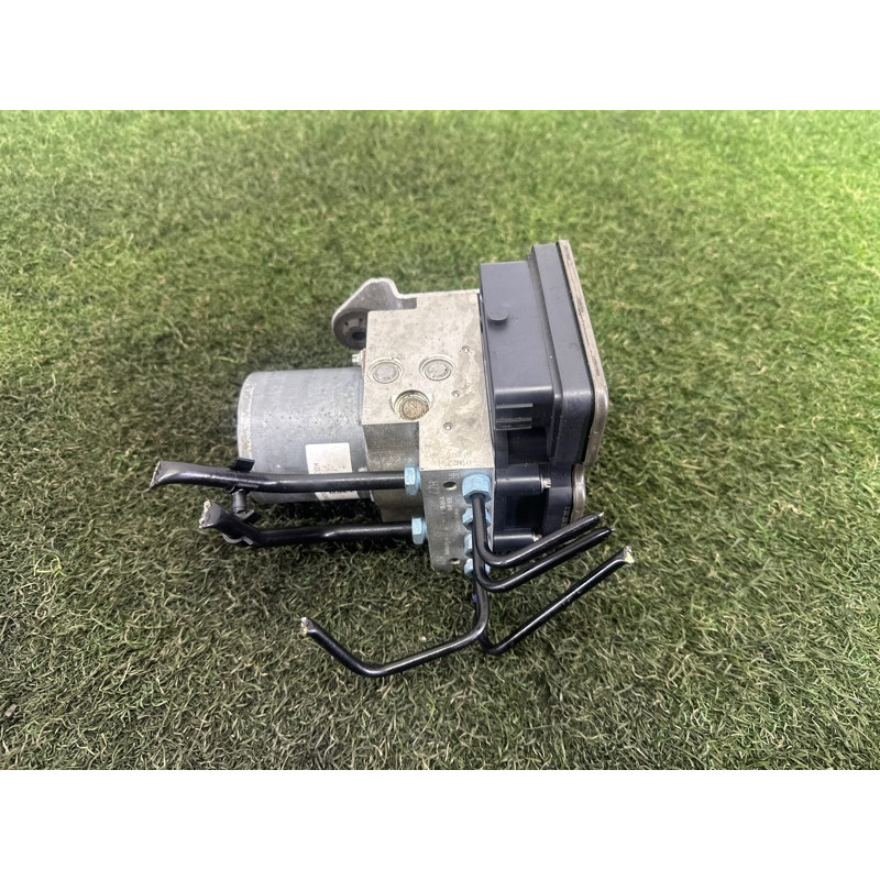 Блок abs (тормозная система) AUDI Q7 4M 2017 3.0 TFSi 4M0614517AA