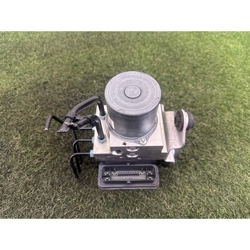 Блок abs (тормозная система) AUDI Q7 4M 2017 3.0 TFSi 4M0614517AA