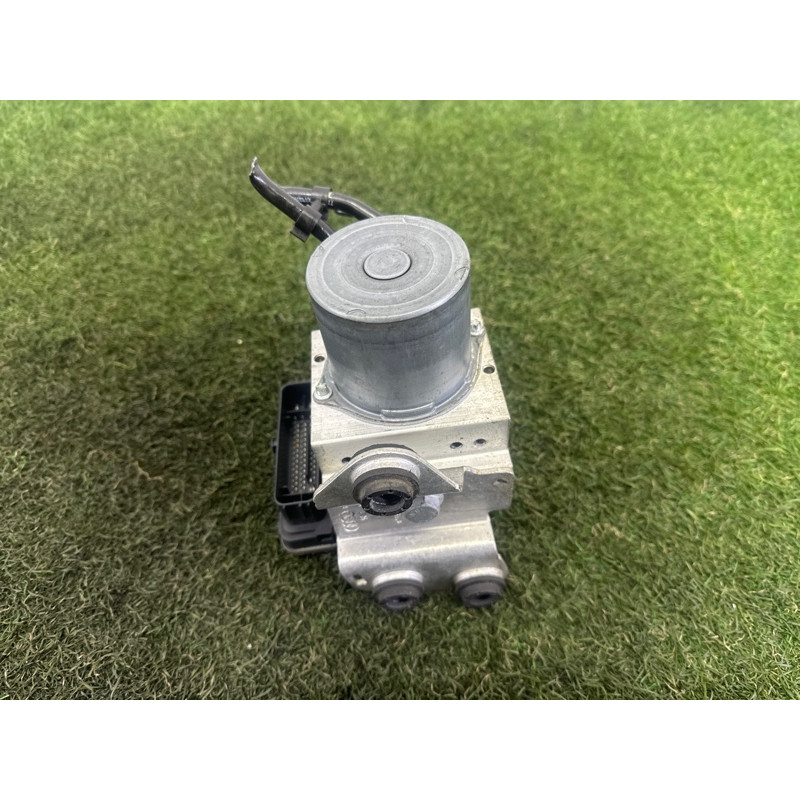 Блок abs (тормозная система) AUDI Q7 4M 2017 3.0 TFSi 4M0614517AA