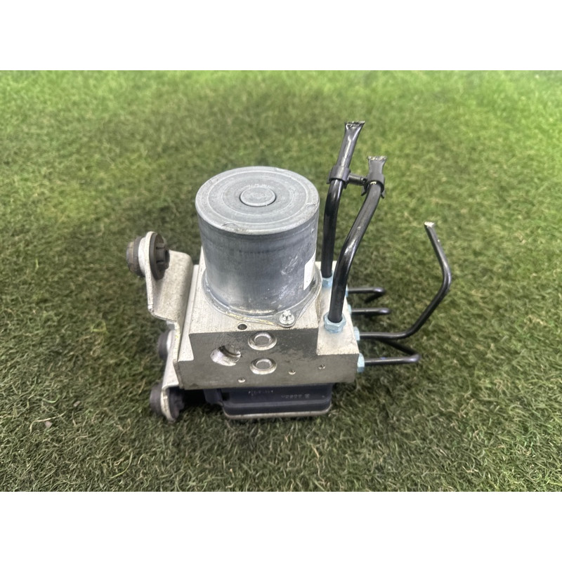 Блок abs (тормозная система) AUDI Q7 4M 2017 3.0 TFSi 4M0614517AA