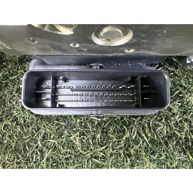 Блок abs (тормозная система) AUDI Q7 4M 2017 3.0 TFSi 4M0614517AA