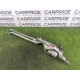 Трапеція склоочисників (кузов і елементи) Volkswagen Touareg NF 2013 3.6 7P0955023