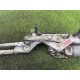 Трапеція склоочисників (кузов і елементи) Volkswagen Touareg NF 2013 3.6 7P0955023