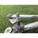 Трапеція склоочисників (кузов і елементи) Volkswagen Touareg NF 2013 3.6 7P0955023