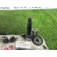 Трапеція склоочисників (кузов і елементи) Volkswagen Touareg NF 2013 3.6 7P0955023