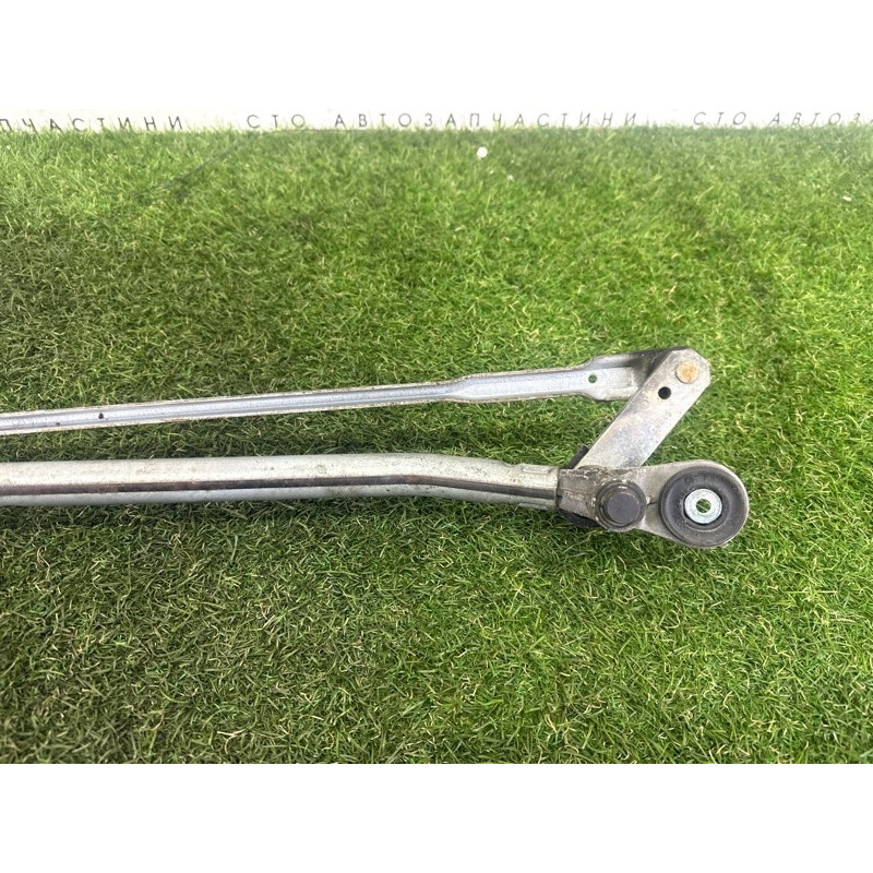 Трапеція склоочисників (кузов і елементи) Volkswagen Touareg NF 2013 3.6 7P0955023