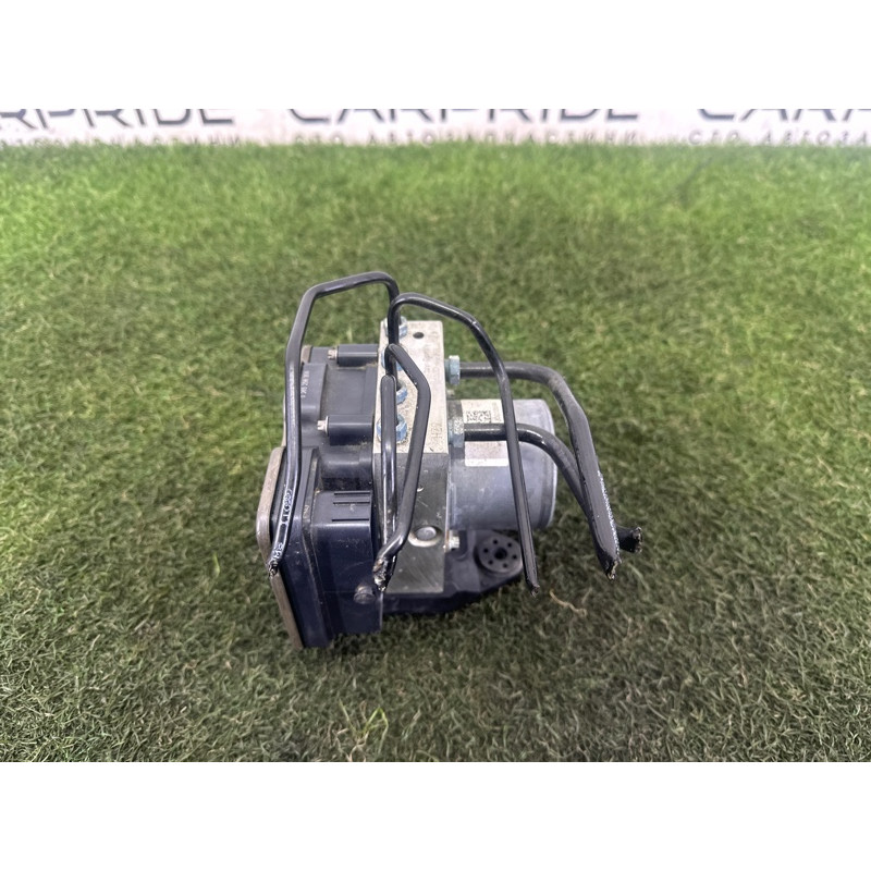 Блок abs (тормозная система) AUDI A4 B9 2017 2.0 TFSI 8W0614517K