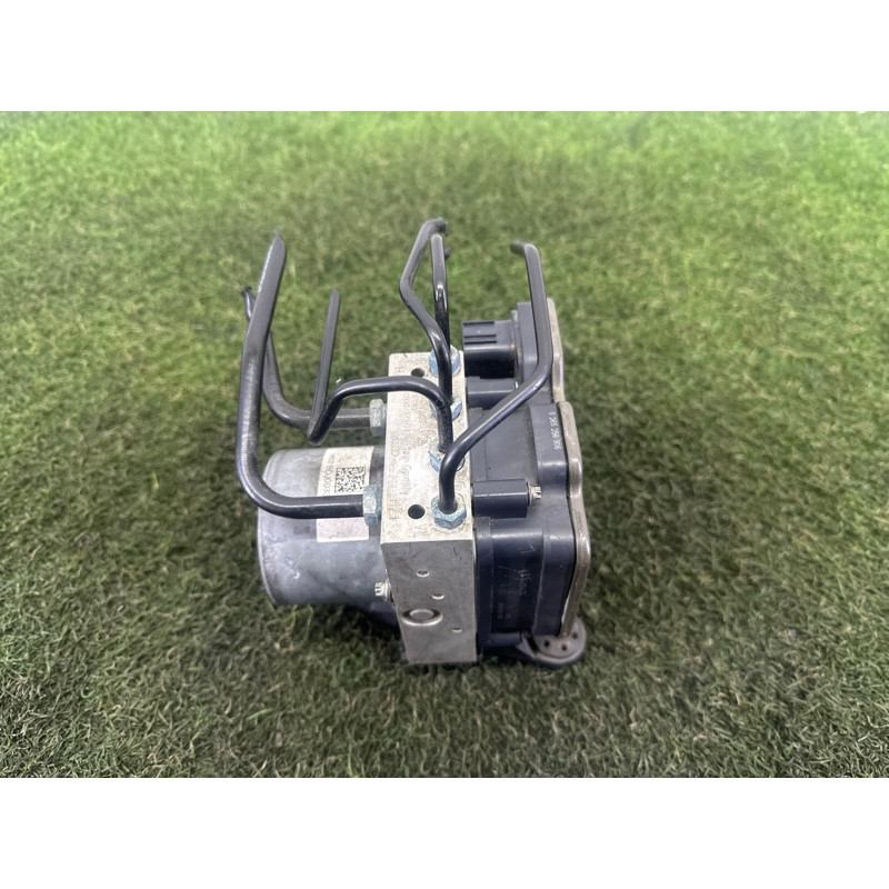 Блок abs (тормозная система) AUDI A4 B9 2017 2.0 TFSI 8W0614517K