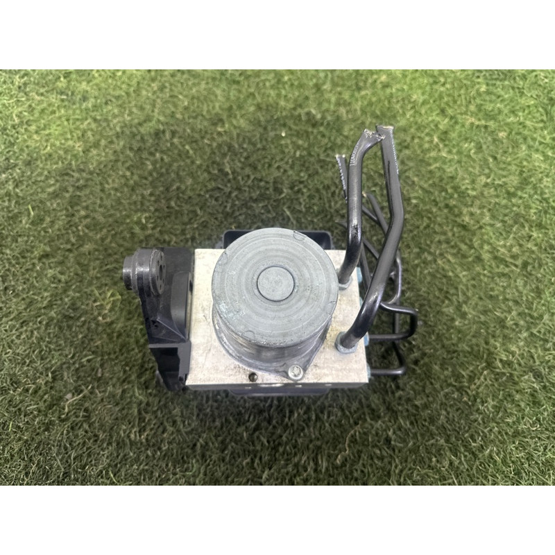 Блок abs (тормозная система) AUDI A4 B9 2017 2.0 TFSI 8W0614517K