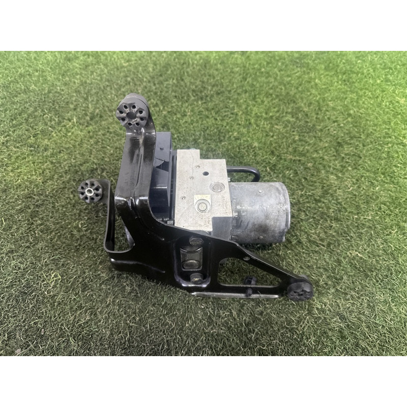 Блок abs (тормозная система) BMW X5 E70 2012 3.0 N55B30 34516865025