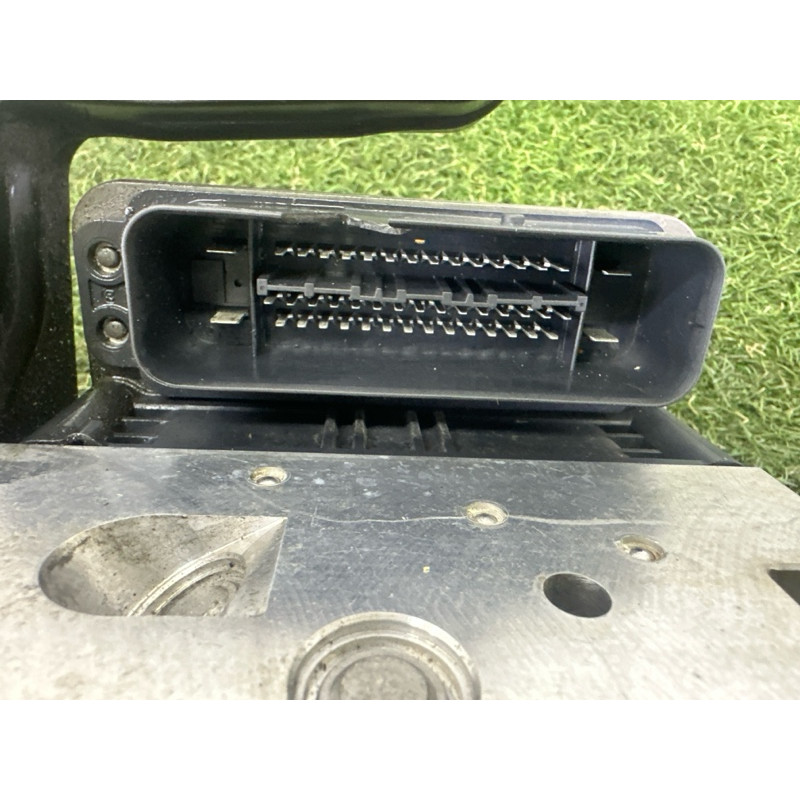 Блок abs (тормозная система) BMW X5 E70 2012 3.0 N55B30 34516865025